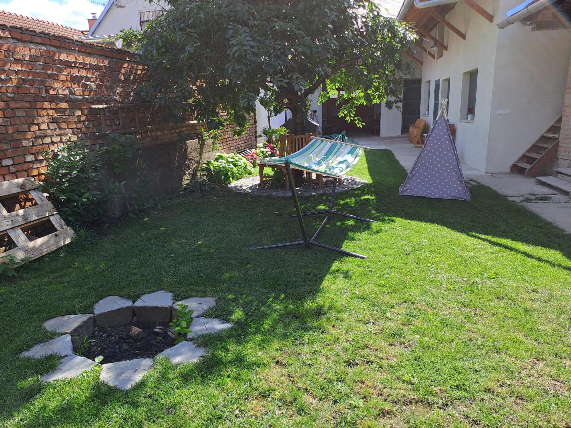 Apartament Mirabelka Rakvice Zewnętrze zdjęcie